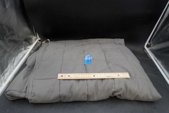 Weighted Blanket