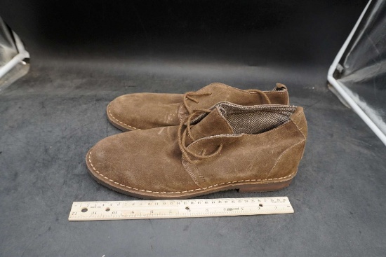 Men'S Gotcha Shoes (Size 12)