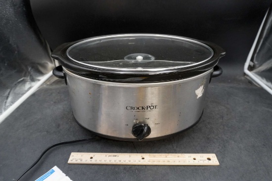 Crock Pot
