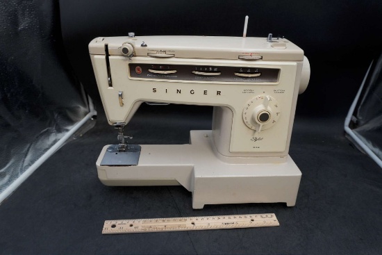 Singer Sewing Machine