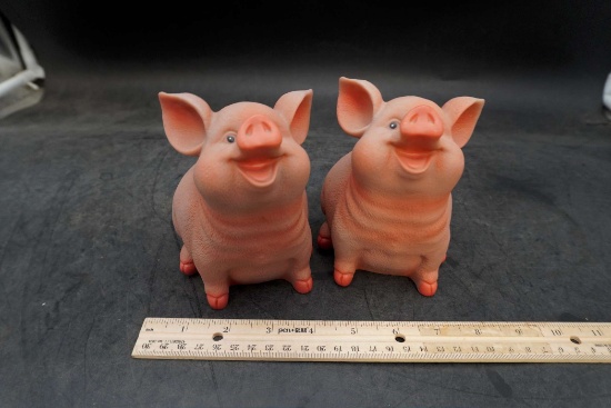 2 - Piggy Banks