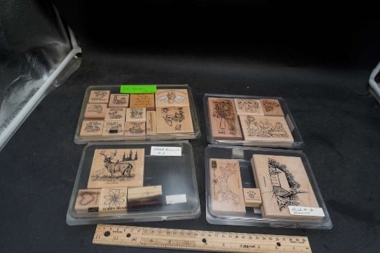 Rubber Stamps
