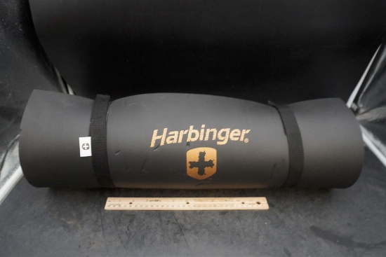 Harbinger Yoga Melt