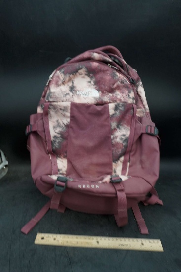 The North Face Backpacks