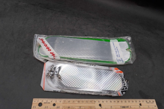 Fishing Gear (Flashers)