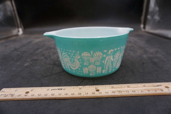 Pyrex 1 Qt. Dish