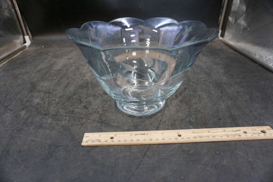 Lenox Swedish Lodge Large Bowl