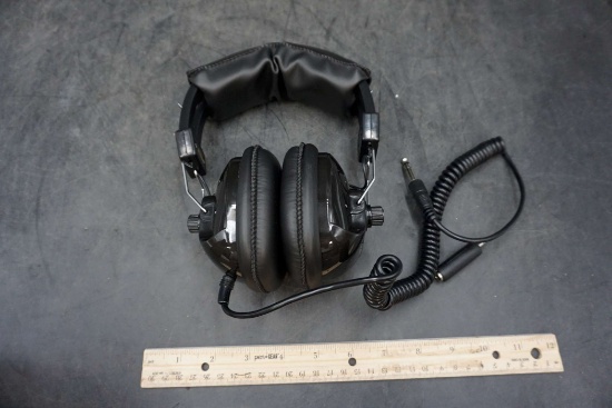 Ear Muffs