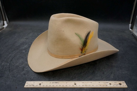 Stetson Hat