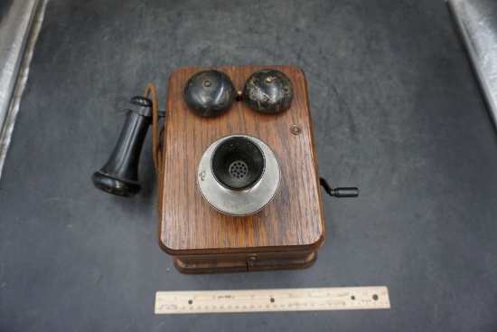 Kellogg'S Telephone