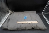 Weighted Blanket