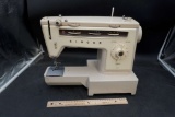 Singer Sewing Machine