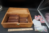 Pegs & Jokers Game (Hand Crafted)