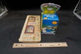 Grow-A-Frog & The Tall Book Of Bible Stories