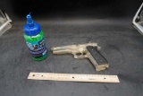 Colt Airsoft B.Bs & Taurus B.B. Gun