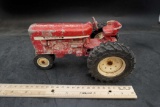 International Tractor