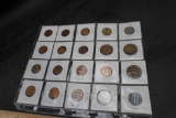 Assorted Tokens & Coins?