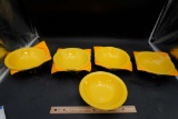 Jcpenney Bowls & Green Bay Packers Bowl Protectors