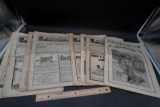 Newspapers (1909)