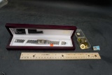 South Dakota Pins & Ducks Unlimited Watch