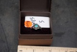 Sterling Silver Ring