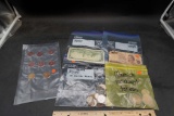 Tokens & Foreign Coins