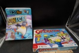 2 Games - Don'T Break The Ice & Operation Toy Story 3