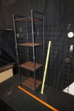 4 Tier Shelf