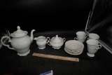 W. Dishes From Poland