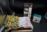 Brinkmann Home/Guard, Mail Guard, Tablecloths & Linens