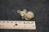 Rosemeade No. Dak. Mouse Figurine