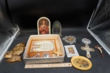 Prayer & Religious Praying Hands, Crosses, Pictures & Sayings