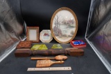Ballister, Spoon, Picture Frame, Pictures & Drawer Pulls