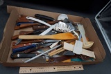Kitchen Utensils