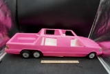 Barbie Limo W/ Pool