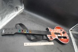 Gibson Wii Guitar Hero Guitar