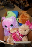 Stuffed Animals