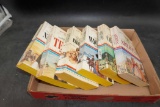 6 - Western Books