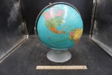 World Globe