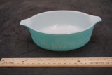 Pyrex 1 Pt. Dish