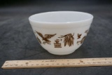 Pyrex Bowl