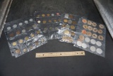 Tokens & Wooden Nickels