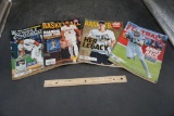 Sports Magazines (4 Total)