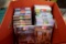 Box Of Scottish Bakehouse Mysteries (18 Total)