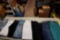 8 Pairs Of Pants (Assorted Sizes)