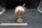 Metal Globe