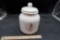 Snowman Snow Day Cookie Jar