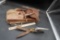 Shears & Wooden/Metal Item