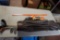 Golf Bag W/ Clubs (Delta, Tour Effect & Others), Nerf Gun