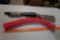 Toy Shotgun & Foam